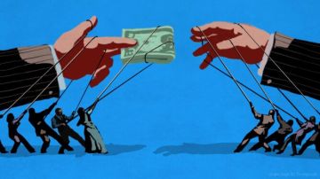 تزامنا مع احتجاجات جيل Z.. اتفاق بين حموشي وبنعليلو لـتحصين الجبهة الداخلية ضد الفساد تزامنا مع احتجاجات جيل Z.. اتفاق بين حموشي وبنعليلو لـتحصين الجبهة الداخلية ضد الفساد