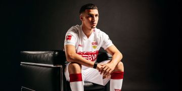 الخنوس يبصم على انطلاقة موفقة في ألمانيا