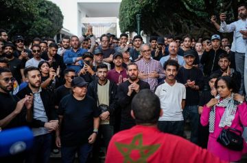 تاريخ الاحتجاج داخل المغرب... انتفاضات ضد الفقر والقمع تاريخ الاحتجاج داخل المغرب... انتفاضات ضد الفقر والقمع