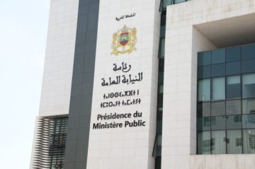 قضايا المال العام.. إحالة 55 ملفا بشبهات جنائية على رئاسة النيابة العامة منذ 2021