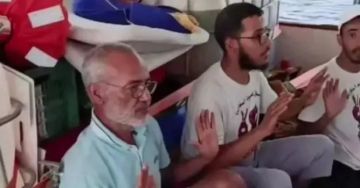 مصدر لـالعمق: المغرب يتدخل عبر مكتبه بتل أبيب للإفراج عن غالي وبن الضراوي