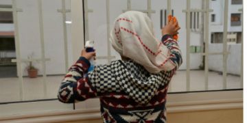 الحكم على خادمة قتلت مشغلها المسن وبترت جهازه التناسلي بالرباط