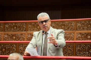 السطي: وزارة التعليم قبلة للاحتجاج ..والتوقيع على الاتفاقيات لا يعني حل الأزمة السطي: وزارة التعليم قبلة للاحتجاج ..والتوقيع على الاتفاقيات لا يعني حل الأزمة