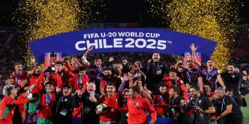 تتويج أشبال الأطلس بكأس العالم للشباب يشعل الشوارع ومنصات التواصل -فيديو