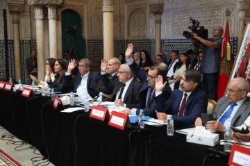 سكانير الوالي يربك مجلس معزوز.. ومطالب بالكشف عن محضر التدقيق السنوي سكانير الوالي يربك مجلس معزوز.. ومطالب بالكشف عن محضر التدقيق السنوي