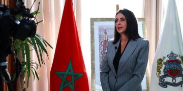 قانون مالية 2026.. الحكومة تخصص 16.4 مليار درهم لمواجهة إشكاليات الإجهاد المائي قانون مالية 2026.. الحكومة تخصص 16.4 مليار درهم لمواجهة إشكاليات الإجهاد المائي