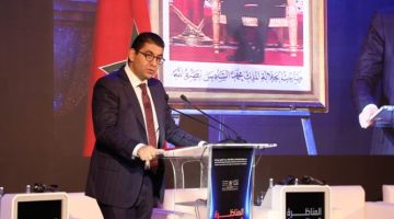 بنسعيد: الإشهار لم يعد ترفا بل ركيزة للسيادة الإعلامية وتمويل الصحافة الحرة