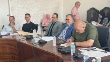 سير أ الحيوان.. عبارة على لسان السيمو تفجر جماعة القصر الكبير والمعارضة تنسحب