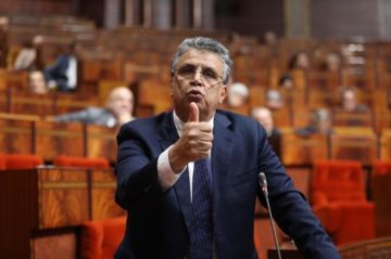 وهبي: 450 حالة استفادت من العقوبات البديلة و9 أعيدوا للسجن بعد رفض التنفيذ