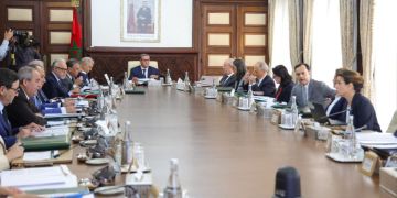 اتفاقية لنقل المحكومين بين المغرب والعراق على طاولة الحكومة