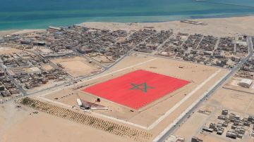 بعد الموقف البلجيكي الجديد.. المغرب يراهن على شراكة اقتصادية تنطلق من أقاليم الصحراء بعد الموقف البلجيكي الجديد.. المغرب يراهن على شراكة اقتصادية تنطلق من أقاليم الصحراء