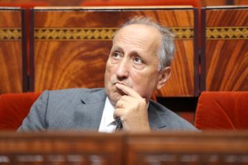 برادة يقر بصعوبة المسؤولية: لغتي العربية ضعيفة لكن لدي حرقة على أبناء المغاربة