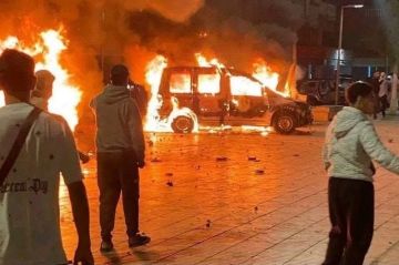 محكمة أكادير توزع 260 سنة سجنا نافذا في حق 33 متورطا في أحداث سوس محكمة أكادير توزع 260 سنة سجنا نافذا في حق 33 متورطا في أحداث سوس