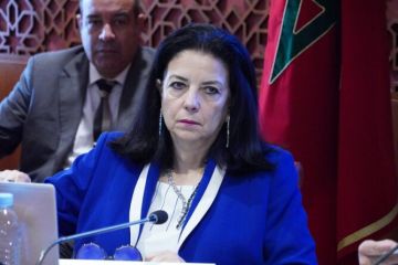 تبسيط المساطر وتكوين 200 ألف شاب.. السغروشني تكشف خارطة طريق جديدة لدعم الرقمنة تبسيط المساطر وتكوين 200 ألف شاب.. السغروشني تكشف خارطة طريق جديدة لدعم الرقمنة