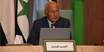 أبو الغيط: فوز المغرب بمونديال الشباب إنجاز يستحق الإشادة والتقدير أبو الغيط: فوز المغرب بمونديال الشباب إنجاز يستحق الإشادة والتقدير