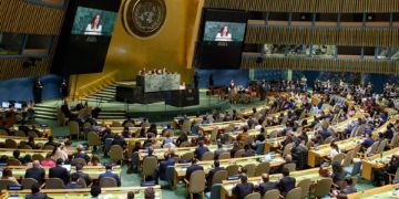 تأجيل جلسة الصحراء المغربية بمجلس الأمن