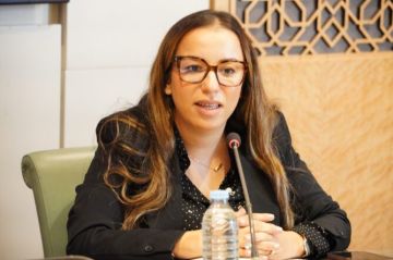 كوكوس: الشباب يريد نتائج لا شعارات.. والأحزاب مطالبة بتغيير أساليبها لاستعادة الثقة كوكوس: الشباب يريد نتائج لا شعارات.. والأحزاب مطالبة بتغيير أساليبها لاستعادة الثقة