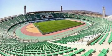 الفيدرالية المغربية لمهنيي الرياضة تطلق علامة المجهز الرياضي الفيدرالية المغربية لمهنيي الرياضة تطلق علامة المجهز الرياضي