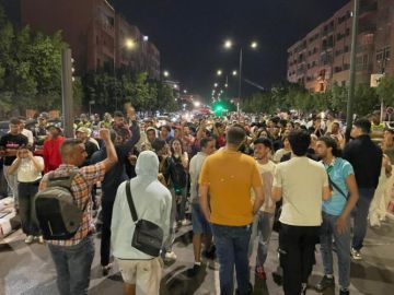 تطورات ملفات معتقلي جيل Z.. تأجيل جلسات وأحكام بتسليم قاصرين لأوليائهم