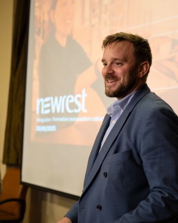 نيورست المغرب وجمعية باب الريان تطلقان الدفعة الثانية من برنامج تكوين الشباب في مهن خدمات الطعام الجماعية