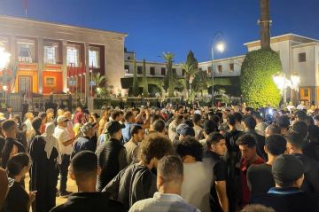 المغرب سيعطي الأولوية في موازنة 2026 للتعليم والصحة المغرب سيعطي الأولوية في موازنة 2026 للتعليم والصحة