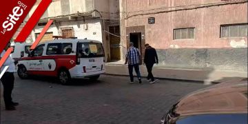 شخص يقتحم مكتب محامي بالبيضاء ويغتصب كاتبته -فيديو شخص يقتحم مكتب محامي بالبيضاء ويغتصب كاتبته -فيديو