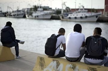 البطالة وضعف الخدمات الاجتماعية يدفعان أكثر من 42 من الشباب المغاربة للتفكير في الهجرة