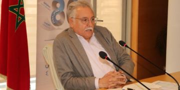 حزب الكتاب يدافع عن بنعبد الله ويعتبر فيديو عفط على مو مجرد رد فعل مناضل حزب الكتاب يدافع عن بنعبد الله ويعتبر فيديو عفط على مو مجرد رد فعل مناضل