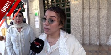 ككوس: الخطاب الملكي ذكرنا بالتفاوتات المجالية ودعا الفاعل السياسي إلى الجدية -فيديو ككوس: الخطاب الملكي ذكرنا بالتفاوتات المجالية ودعا الفاعل السياسي إلى الجدية -فيديو