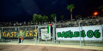 مبادرة إيجابية من كورفا سود تجاه الرجاء