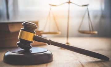 محكمة في نيجيريا تأمر مشاهير تيك توك بالزواج محكمة في نيجيريا تأمر مشاهير تيك توك بالزواج