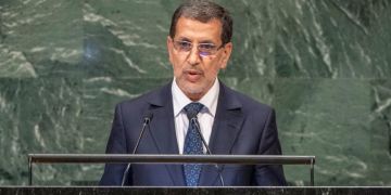 العثماني: مشروع القرار حول الصحراء المغربية هو الأول من نوعه في وضوحه ومضمونه العثماني: مشروع القرار حول الصحراء المغربية هو الأول من نوعه في وضوحه ومضمونه