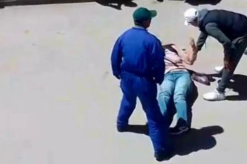 رفع عقوبة المتهم بقتل أستاذة أرفود رفع عقوبة المتهم بقتل أستاذة أرفود