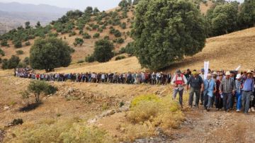 ائتلاف الجبل: المقاربة الأمنية وحدها لن تطفئ غضب الشارع.. والحل في العدالة الاجتماعية