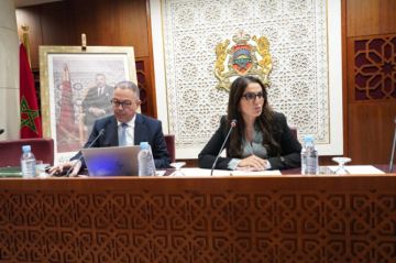 تقرير رسمي: النفقات الجبائية تكلف الدولة 32 مليارا.. والمقاولين في صدارة المستفيدين تقرير رسمي: النفقات الجبائية تكلف الدولة 32 مليارا.. والمقاولين في صدارة المستفيدين