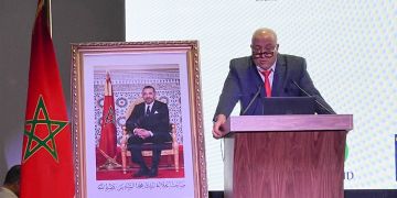 في مؤتمر دولي بفاس.. مختصون يبحثون سبل إدارة المياه ومواجهة تحديات الجفاف-فيديو في مؤتمر دولي بفاس.. مختصون يبحثون سبل إدارة المياه ومواجهة تحديات الجفاف-فيديو