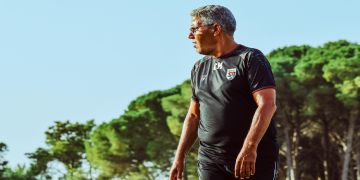مدرب الملعب التونسي لـسيت أنفو: مواجهة أسفي ستكون تنافسية وشديدة على بطاقة الترشح