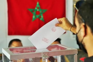 أمين السعيد: دعم المرشحين الشباب سيقلب موازين الانتخابات المقبلة في المغرب أمين السعيد: دعم المرشحين الشباب سيقلب موازين الانتخابات المقبلة في المغرب