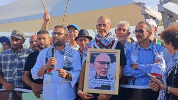 غالي وبنضراوي يصلان إلى المغرب واستقبال حافل في انتظارهما غالي وبنضراوي يصلان إلى المغرب واستقبال حافل في انتظارهما