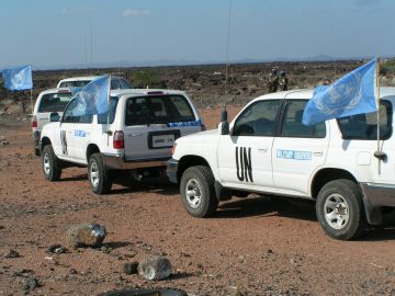 الأمم المتحدة توصي بتمديد ولاية بعثة المينورسو بالصحراء لعام إضافي دعما للمسار السياسي