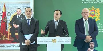 سكوري: يجب أن نفرق بين شباب جيلZ وملثمين يخرجون ليلا للتخريب