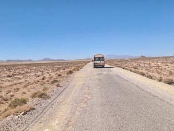 صرخة من جبال ورزازات.. النقل المدرسي يتحول إلى معاناة يومية لتلاميذ إزناكن