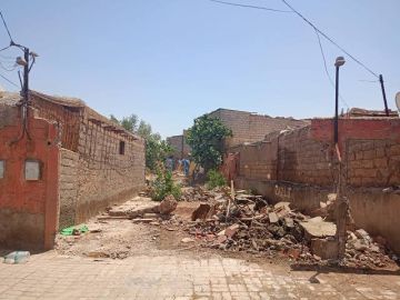 أسر عسكريين وقدماء محاربين بمراكش يواجهون دعوى الإفراغ بعد 70 عاما من الاستقرار