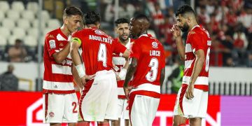 أشانتي كوتوكو يحدد أسعار تذاكر مباراة الوداد