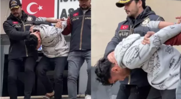 إنقاذ زوجين مغربيين بعد 4 أيام بقبضة عصابة في اسطنبول