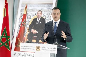 الحكومة المغربية: التقطتنا رسالة شباب جيل زد.. والحوار يحتاج الطرفين الحكومة المغربية: التقطتنا رسالة شباب جيل زد.. والحوار يحتاج الطرفين