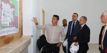 الحكومة تصدر ترخيصا استثنائيا لإصلاح المستشفيات الحكومة تصدر ترخيصا استثنائيا لإصلاح المستشفيات