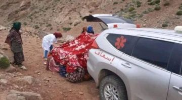 التهراوي: مشاهد معاناة المرضى تمس بالكرامة.. وملتزم بإعادة الثقة للمستشفيات التهراوي: مشاهد معاناة المرضى تمس بالكرامة.. وملتزم بإعادة الثقة للمستشفيات