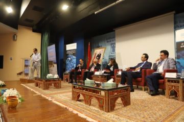 خبراء بموسم أصيلة: المبادرة الملكية الأطلسية رؤية إفريقية لبناء صوت جماعي مؤث عالميا