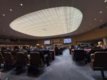 دعم واسع لمبادرة الحكم الذاتي المغربية بالأمم المتحدة وتنديد بانتهاكات البوليساريو دعم واسع لمبادرة الحكم الذاتي المغربية بالأمم المتحدة وتنديد بانتهاكات البوليساريو